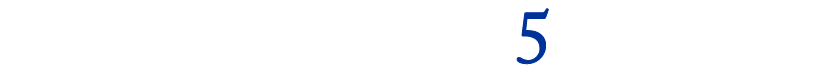 ファクタリングゴールド5つのPOINT